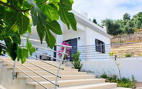 Villa Terrazza Sul Golfo